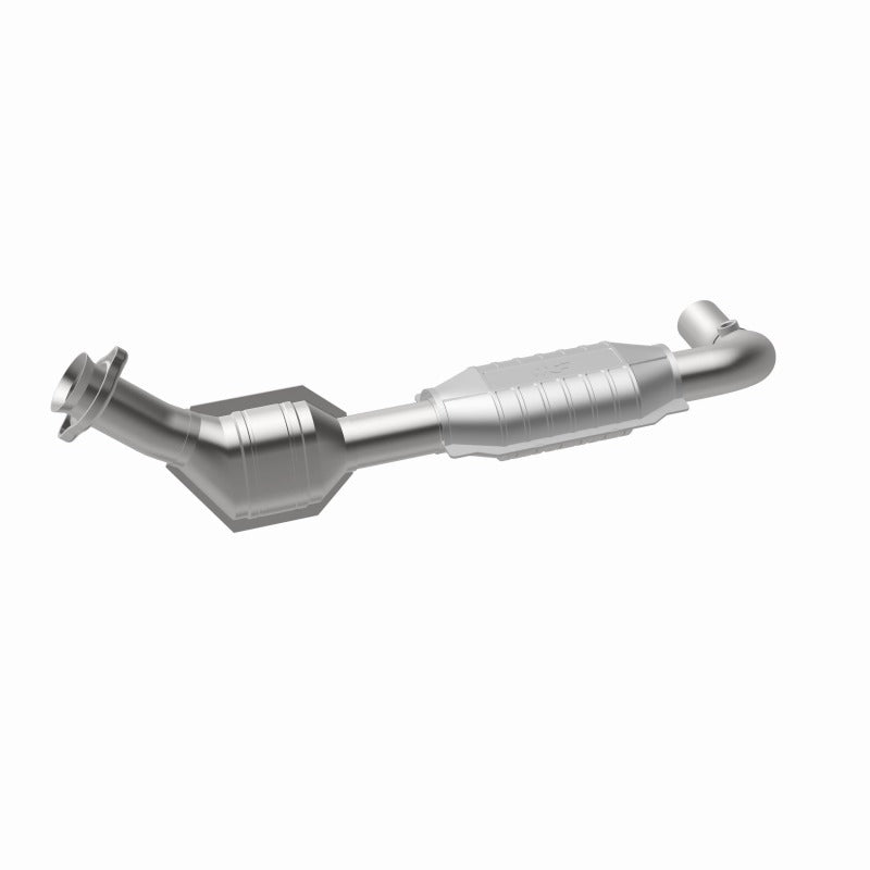 MagnaFlow Conv DF 97-98 E150 E250 Van 4.2L D/ MagnaFlow