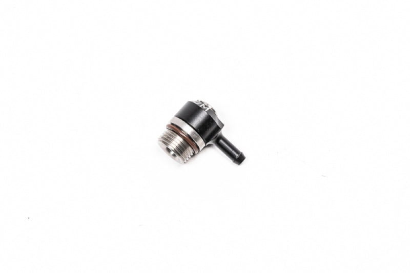 Radium Engineering 8AN ORB Swivel Banjo to 6.5mm Barb Fitting