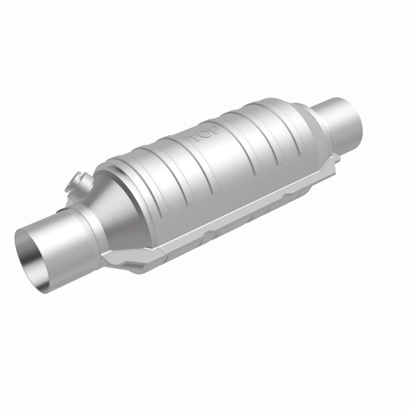 Magnaflow Universal 2.00 Inch Catalytic Converter GM 3.8L - OneFastShop