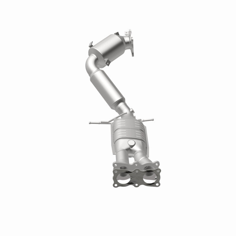 Magnaflow Catalytic Converter 21-508 for 11-16 Volvo S60 L6 3