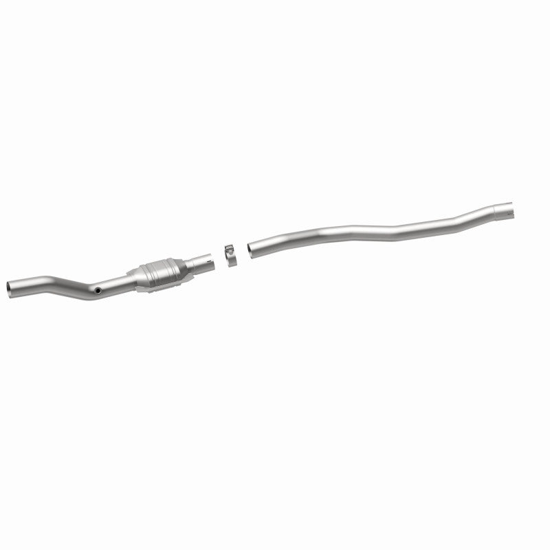 MagnaFlow Direct-Fit Catalytic Converter for Dodge Dakota 3.9/5.2L 4WD - OneFastShop