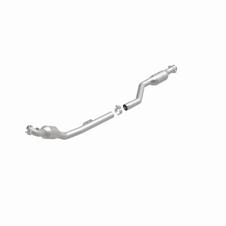 Magnaflow Direct-Fit Catalytic Converter 01-02 Mercedes E430 4.3L Driver Side CA - OneFastShop