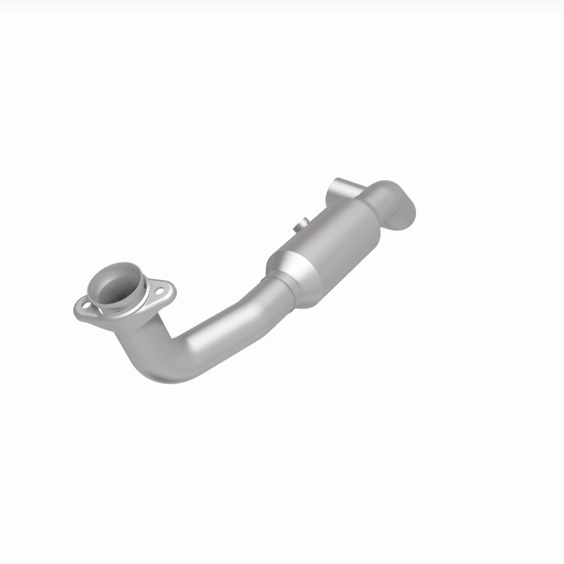 Magnaflow Direct Fit Catalytic Converter for 2006 Ford F-150 5.4L, CARB Compliant, Easy Installation - OneFastShop