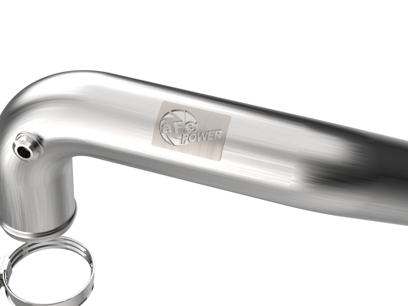 aFe BladeRunner Hot Side Charge Pipe - Chevrolet Colorado / GMC Canyon 2.8L 2016-2022, image 4