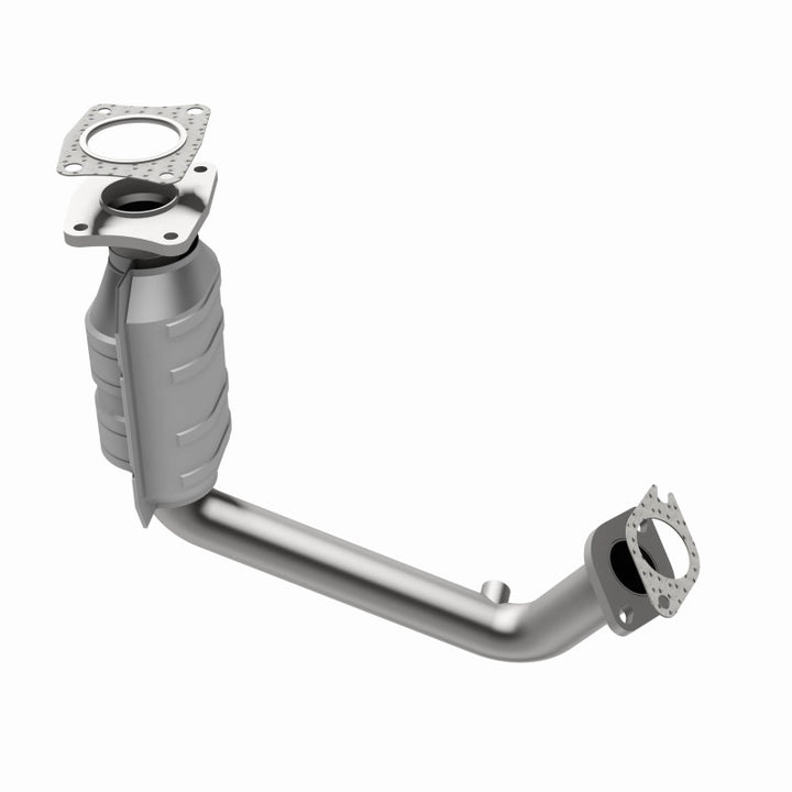 Magnaflow Direct-Fit Catalytic Converter for 2000-2004 Ford Focus 2.0L Code P - OneFastShop
