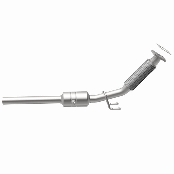 Magnaflow Direct Fit Catalytic Converter 11-15 Volkswagen Jetta L4-2.0L - OneFastShop