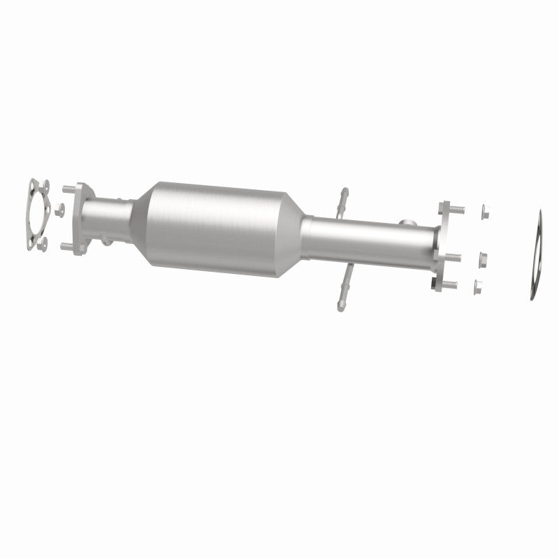 Magnaflow California Grade Catalytic Converter Direct Fit 1996-1997 GMC Sonoma Chevrolet S10 - OneFastShop