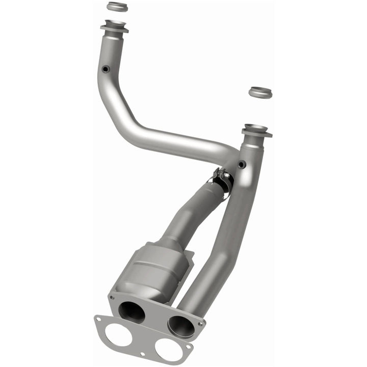Magnaflow Direct-Fit Catalytic Converter 98-00 Chevy 3500 7.4L - OneFastShop
