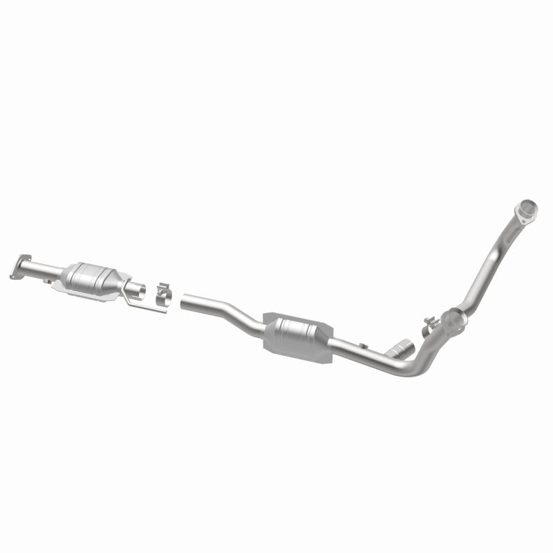Magnaflow Direct-Fit Catalytic Converter for 96-97 Ford Aerostar 4.0L