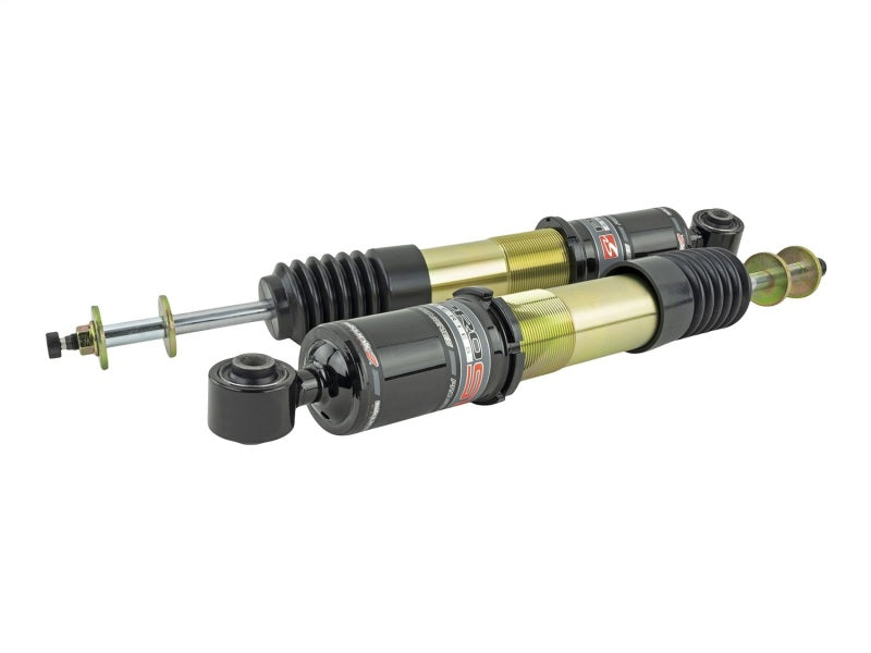 Skunk2 Pro ST Coilovers Performance Suspension 2012 2013 Honda Civic Si - OneFastShop