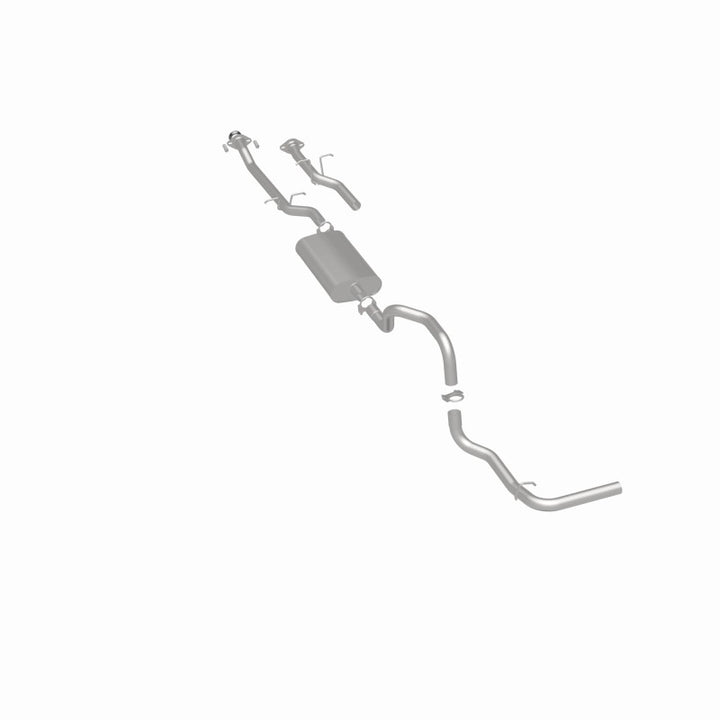 MagnaFlow BRE Exhaust Kit for 1994–1997 Ranger B3000 B4000