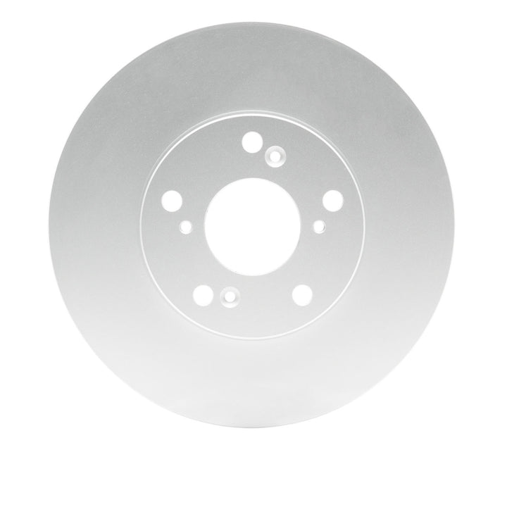 DFC 98-22 Acura CSX Front GeoSPEC Coated Rotor DFC