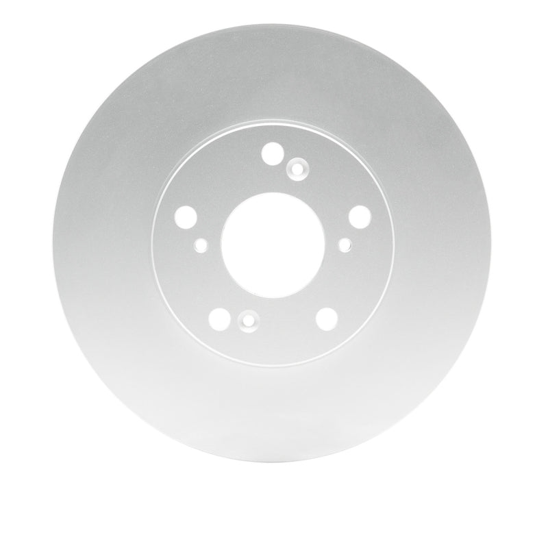 DFC 98-22 Acura CSX Front GeoSPEC Coated Rotor DFC