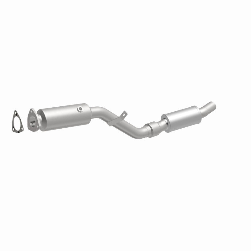 Magnaflow Direct Fit Catalytic Converter for 06-09 Audi A4 Quattro 3.2L - OneFastShop
