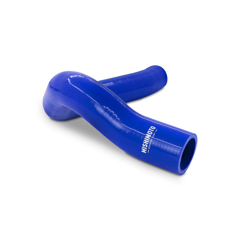 Mishimoto Silicone Coolant Hose Kit - Ford Mustang 2.3L 2024-2026 - Blue, image 5