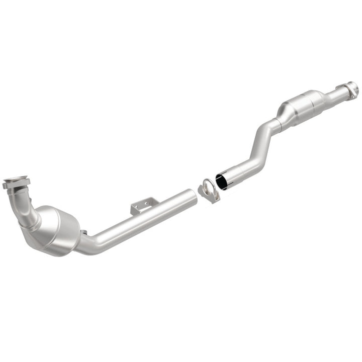 Magnaflow Direct-Fit Catalytic Converter 01-03 Mercedes S500 Driver Side CA - OneFastShop