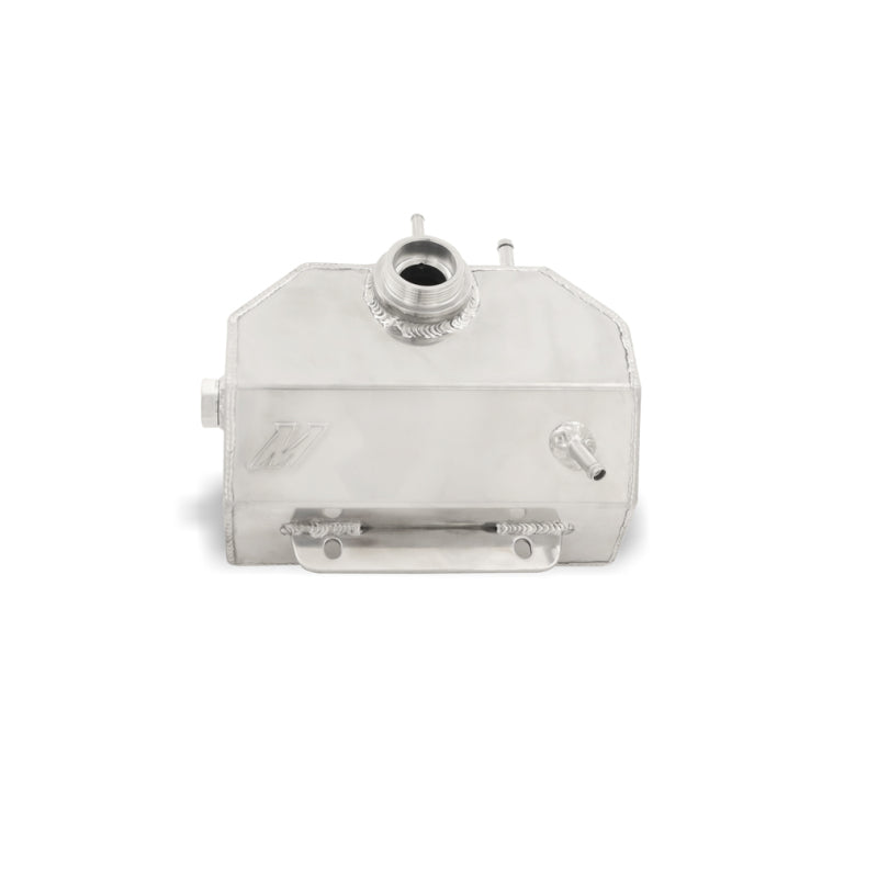 Mishimoto Aluminum Coolant Expansion Tank - Ford Mustang 2015-2023 - Polished, image 10