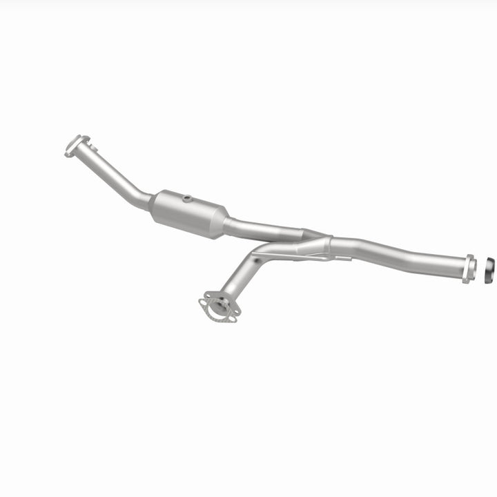 MagnaFlow Catalytic Converter 49678 for 07-09 Ranger 4.0 Passenger Side OEM - OneFastShop