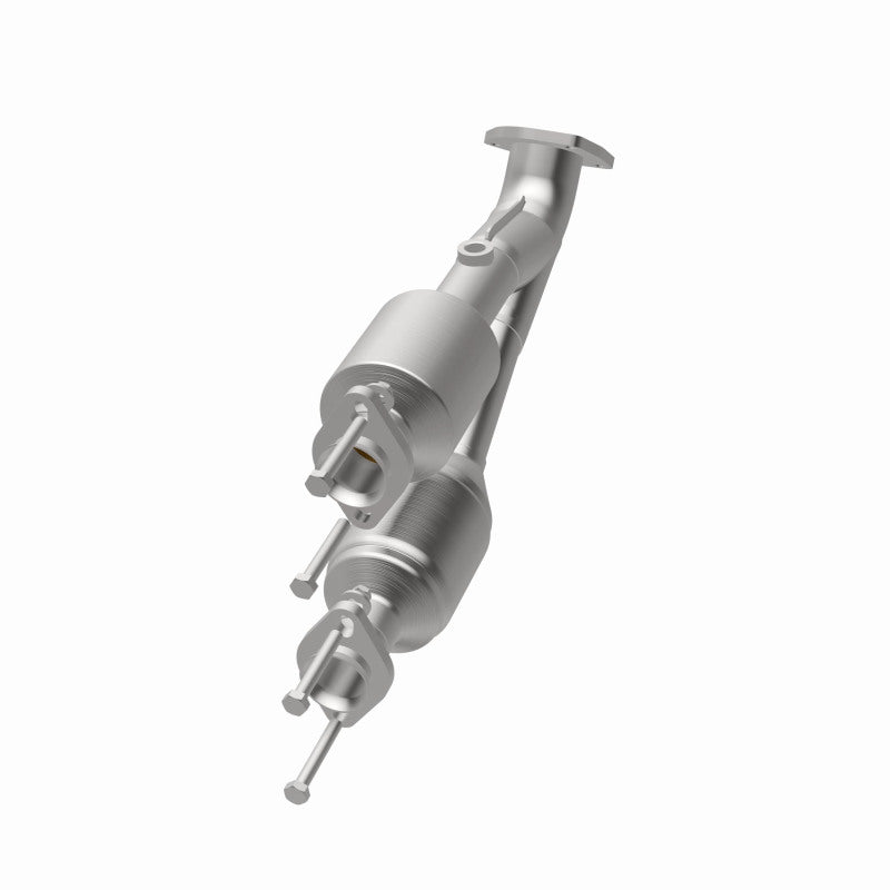 MagnaFlow Direct-Fit Catalytic Converter Front for 00-01 Cherokee 4L