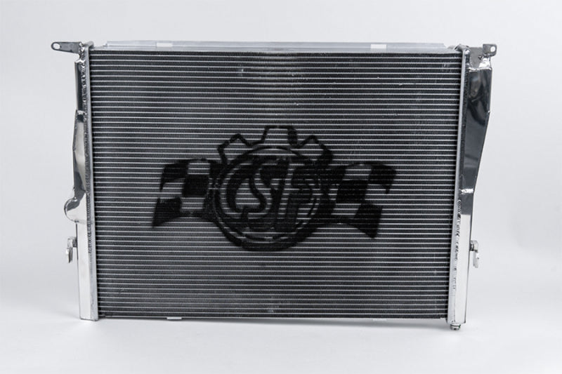 CSF High-Performance Aluminum Radiator for 99-06 BMW 323i 325i 328i 330i Z4