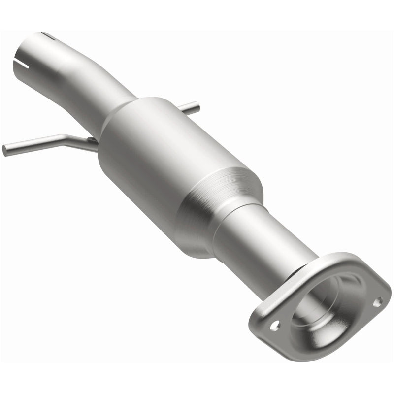 Magnaflow Direct-Fit Catalytic Converter for 2014-2015 Highlander 3.5 Underbody