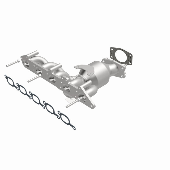 Magnaflow Catalytic Converter DF 01-03 Volvo S60 2.4L - OneFastShop