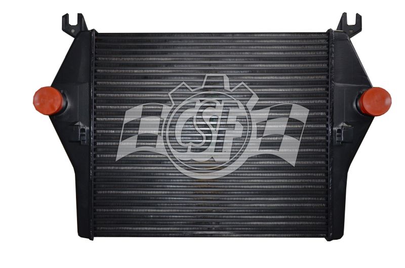 CSF Replacement Intercooler for 03-09 Dodge Ram 3500 6.7L L6