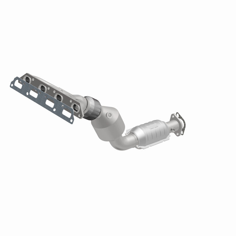 MagnaFlow Catalytic Converter for 02-06 Mini Cooper/S