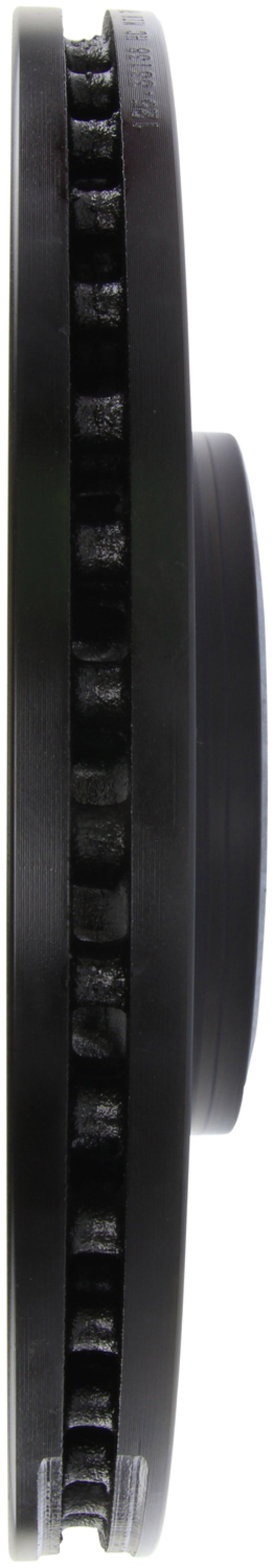 Stoptech Slotted & Drilled Sport Brake Rotor for Audi A5 A6 A7 Q5 Q7 S4 S5 Macan - OneFastShop