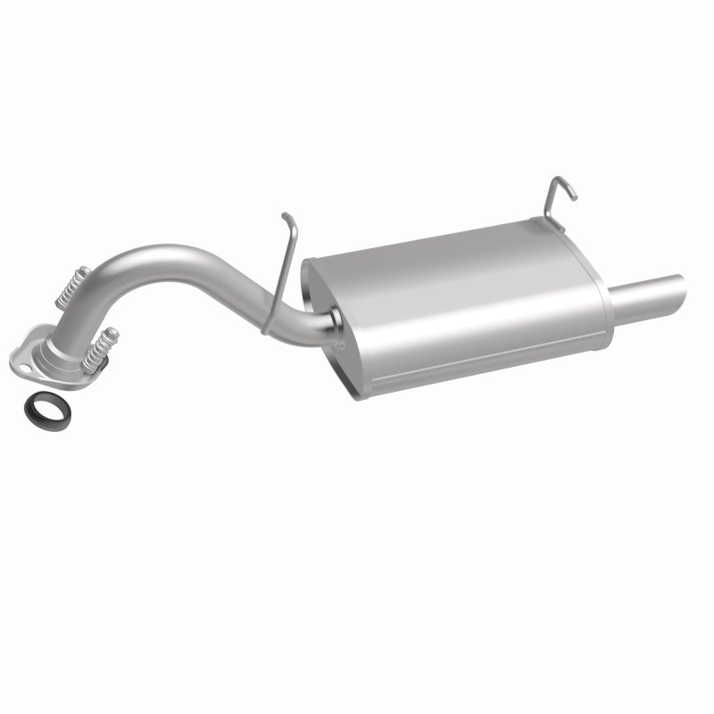 MagnaFlow BRE Exhaust Kit for 2007–2015 Toyota Yaris 1.5L