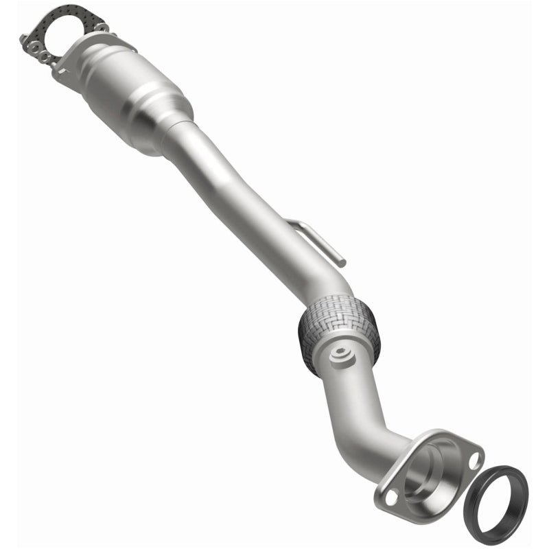 Magnaflow Direct-Fit Catalytic Converter 02-06 Nissan Altima 2.5L Rear