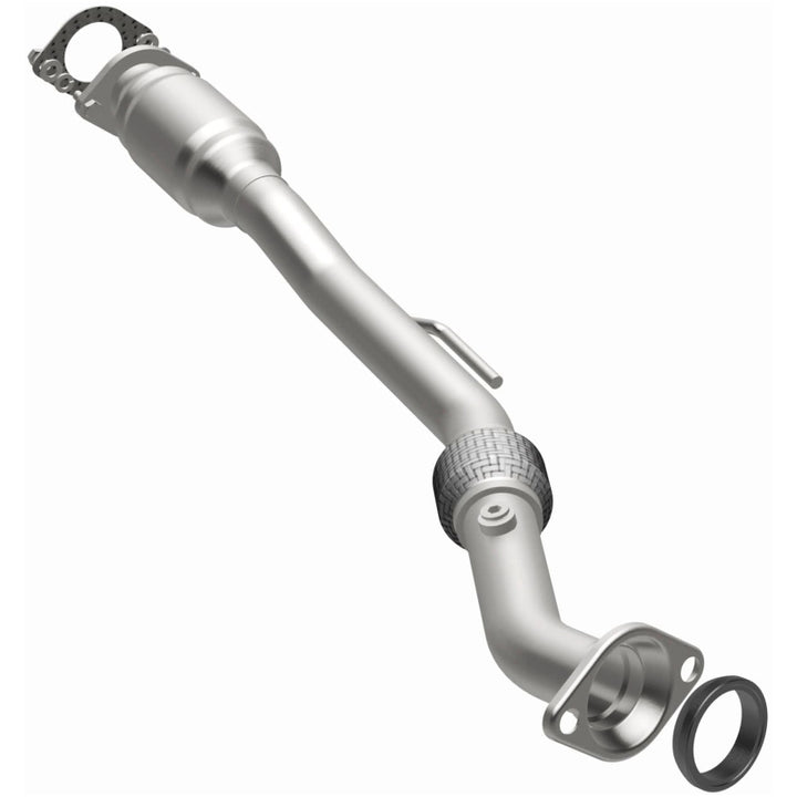 Magnaflow Direct-Fit Catalytic Converter 02-06 Nissan Altima 2.5L Rear - OneFastShop
