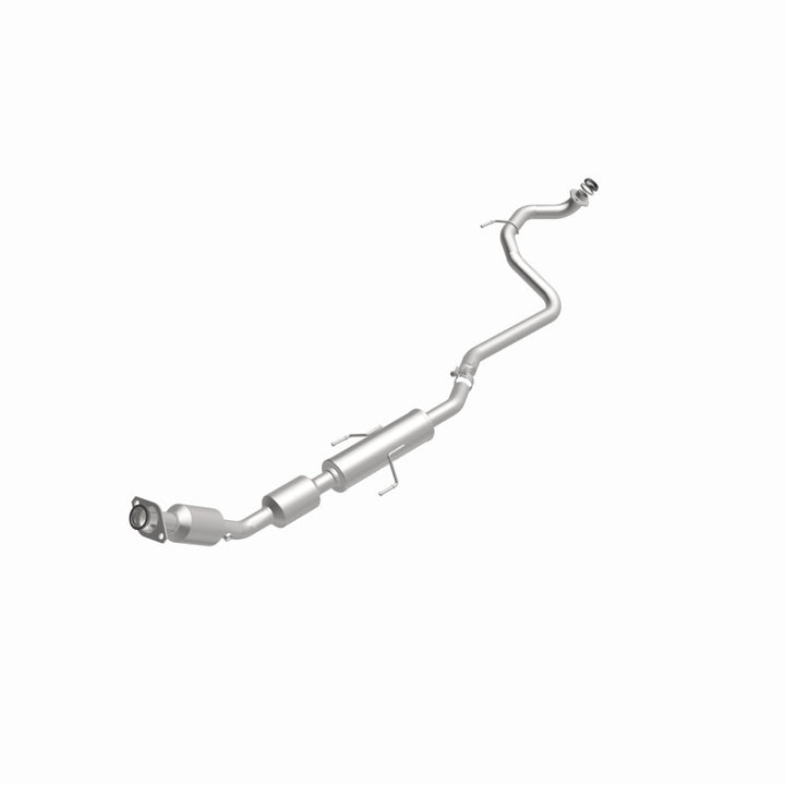 Magnaflow Direct Fit Catalytic Converter for 07-11 Yaris L4 1.5 Toyota - OneFastShop