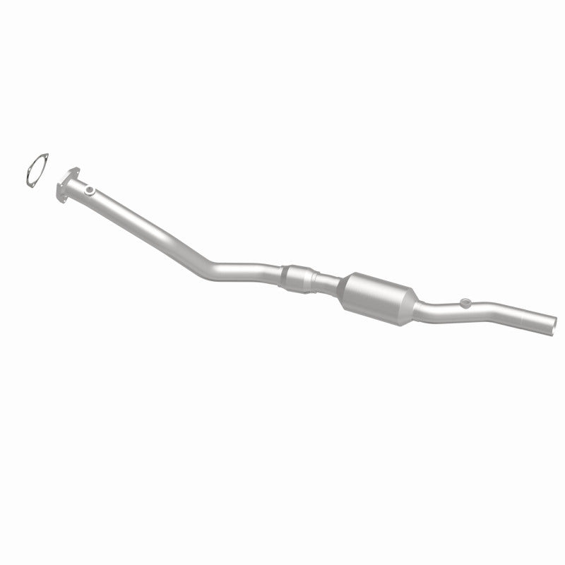 Magnaflow Direct-Fit Catalytic Converter Audi A6 2.8L DF 98-99 Driver Side - OneFastShop