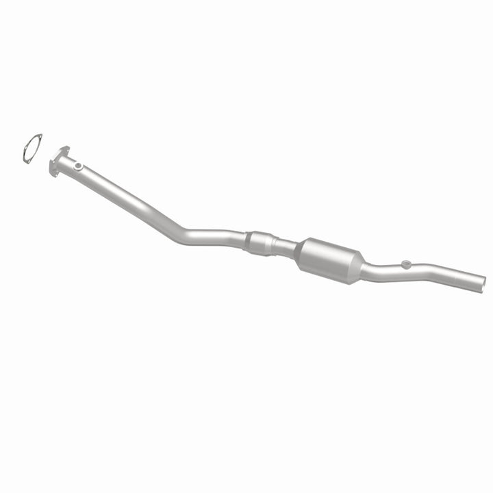 Magnaflow Direct-Fit Catalytic Converter Audi A6 2.8L DF 98-99 Driver Side - OneFastShop