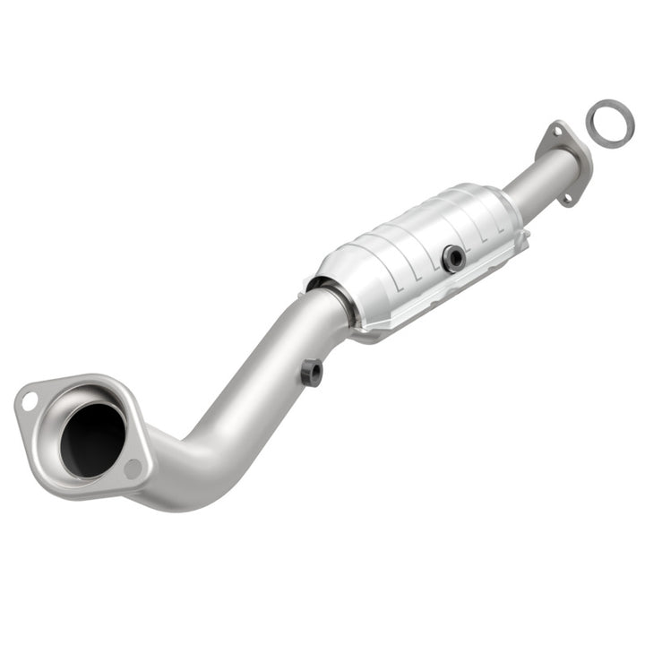 Magnaflow Direct-Fit Catalytic Converter for 2003-2011 Honda Element 2.4L - OneFastShop