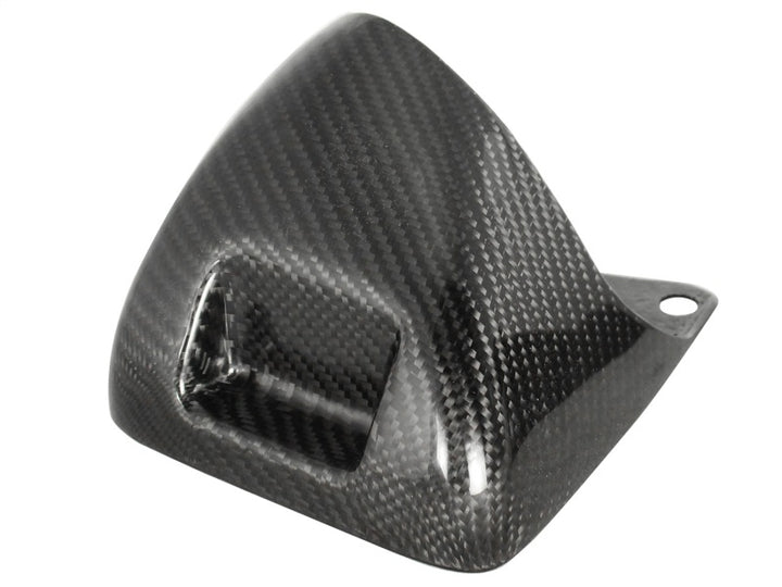 AFe Magnumforce Intake System Scoop for BMW 435i (F32) / 335i (F30) - Carbon - OneFastShop