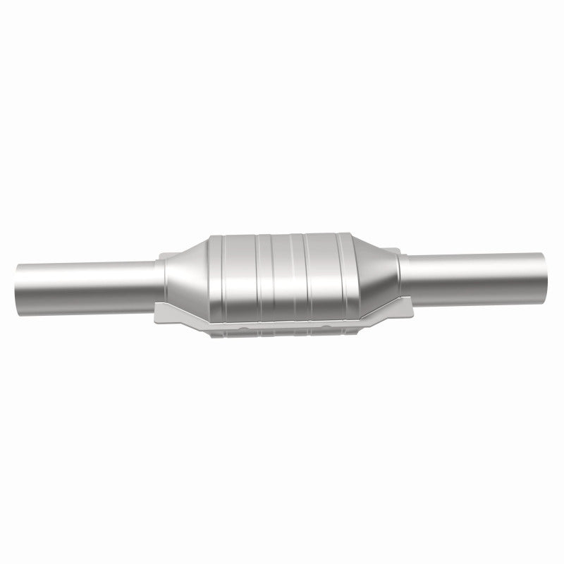 Magnaflow Catalytic Converter 2.5 Inch Direct Fit for 1986-1994 Cadillac Buick Oldsmobile Pontiac - OneFastShop