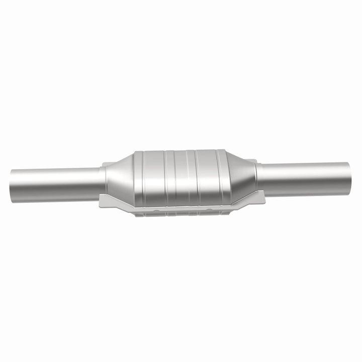 Magnaflow Catalytic Converter 2.5 Inch Direct Fit for 1986-1994 Cadillac Buick Oldsmobile Pontiac - OneFastShop