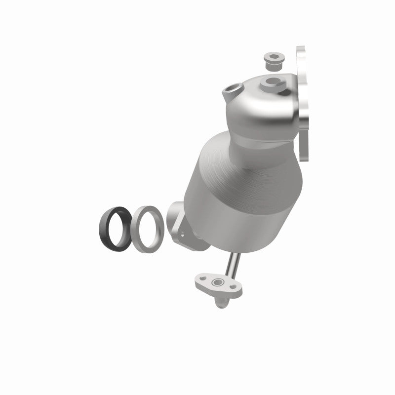 Magnaflow Direct-Fit Catalytic Converter 52029 Honda CR-Z 1.5L 11-14