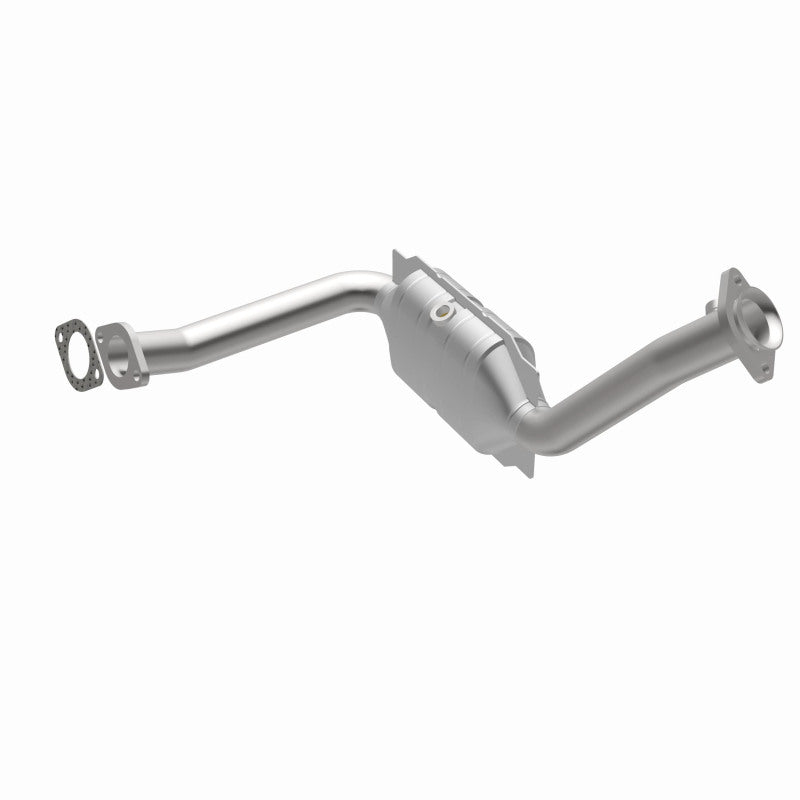 Magnaflow Conv DF 07-09 Ranger 3.0 Direct-Fit OEM Catalytic Converter for 2007-2008 Ford Ranger and Mazda B3000 - OneFastShop