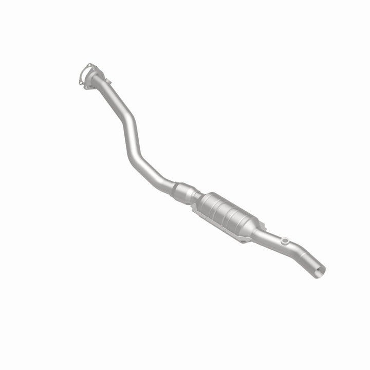 MagnaFlow Direct-Fit Catalytic Converter 96-99 Audi A4/A4 Quattro 2.8L - 49 State - OneFastShop