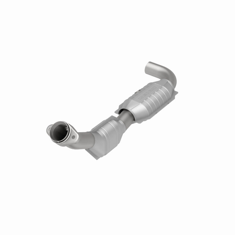 Magnaflow Direct-Fit Catalytic Converter for 00-01 Ford F-150 4.6L 2WD - OneFastShop