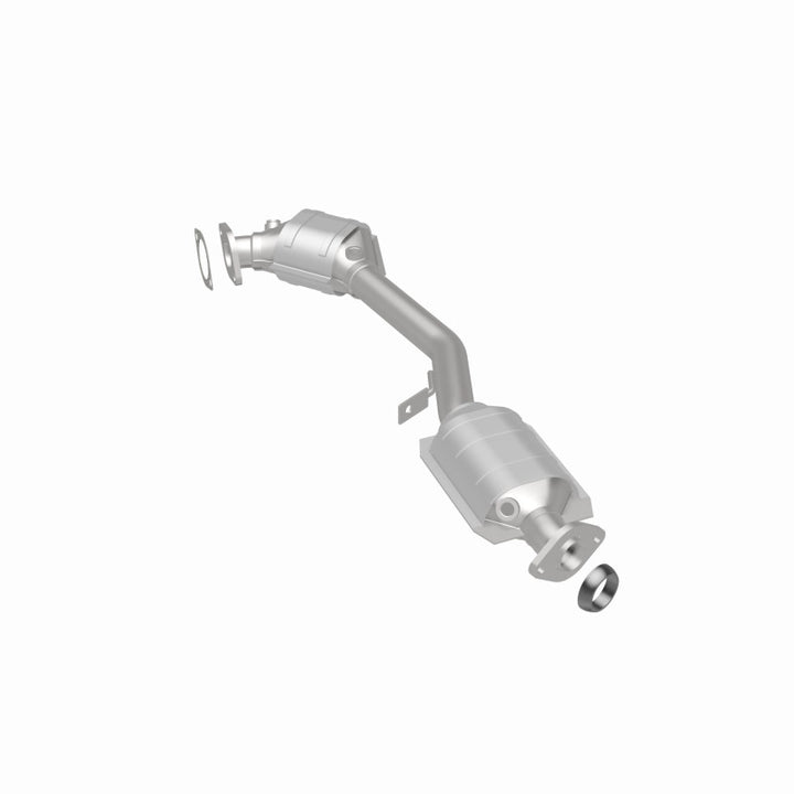 Magnaflow Catalytic Converter DF 99-02 Subaru Forester 2.5L OEM Direct-Fit Replacement