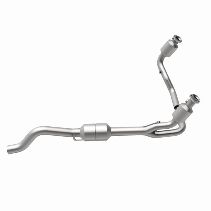 MagnaFlow Direct-Fit Catalytic Converter for 2000–2003 Dodge Durango 4.7L - OneFastShop