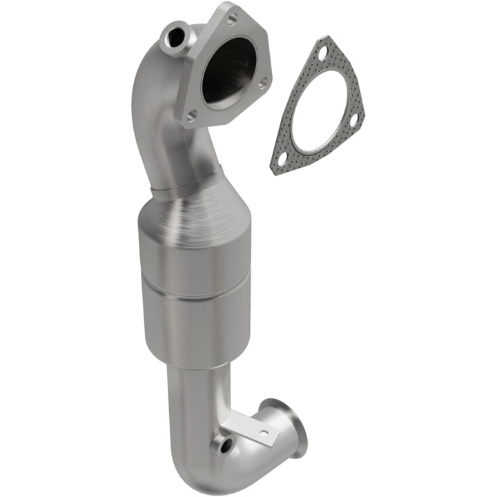 Magnaflow Direct-Fit Catalytic Converter Cooper S Turbo Front OE - OneFastShop