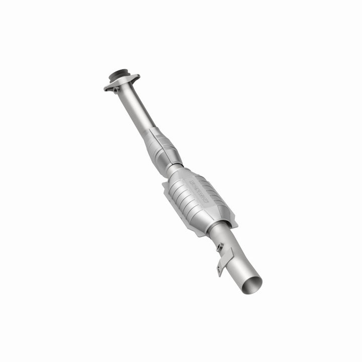Magnaflow Catalytic Converter DF F150 5.4L 02 Supercharged P