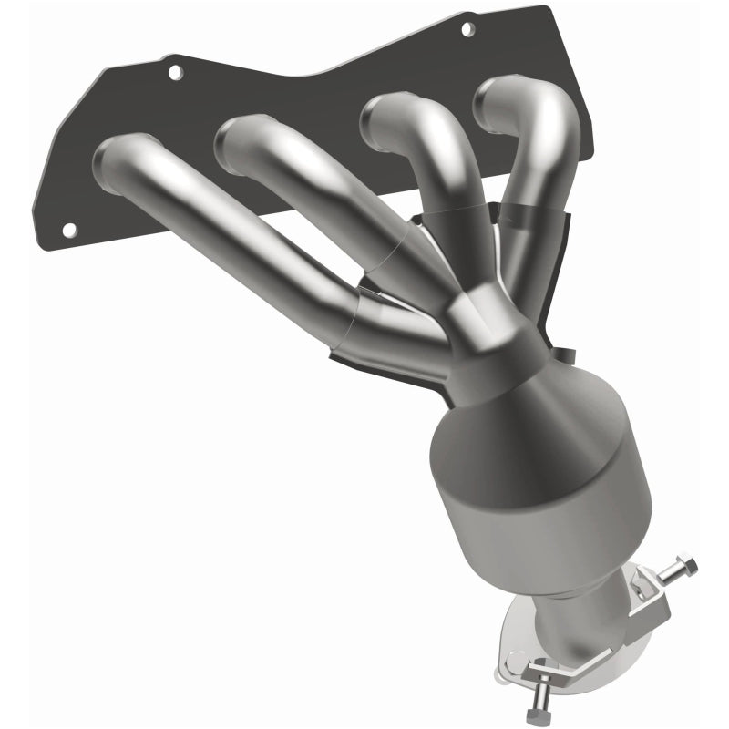 Magnaflow Direct-Fit Catalytic Converter for 10-11 Toyota Camry 2.5L - OneFastShop