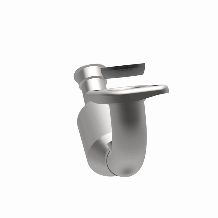 Magnaflow Direct Fit Catalytic Converter California Grade CARB Compliant Mandrel Bent Stainless Steel 2003 Jeep Liberty 37L - OneFastShop