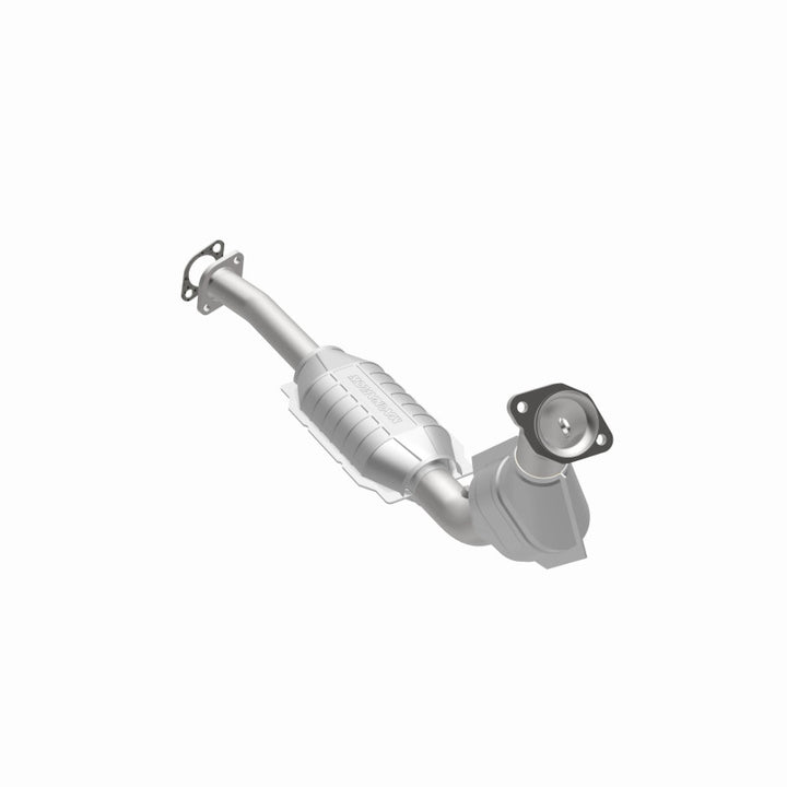 Magnaflow Direct-Fit Catalytic Converter 03-05 Crown Vic Passenger Side CA - OneFastShop